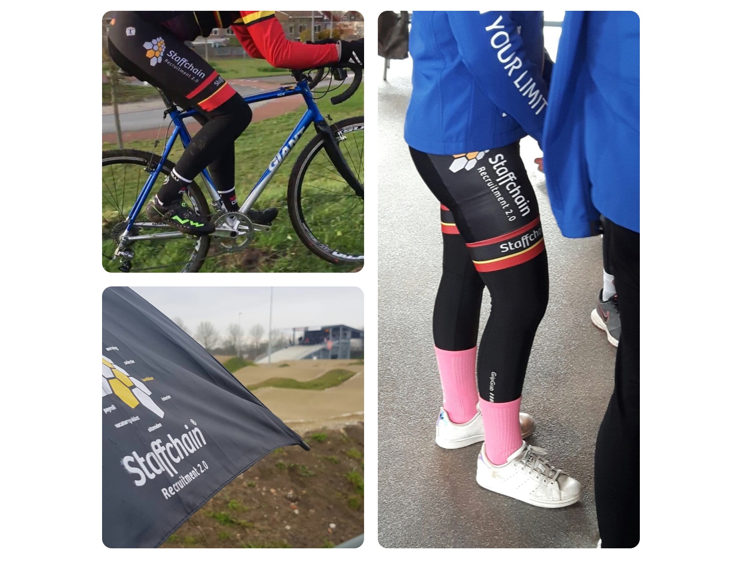 Sponsoring JvR De Batauwers