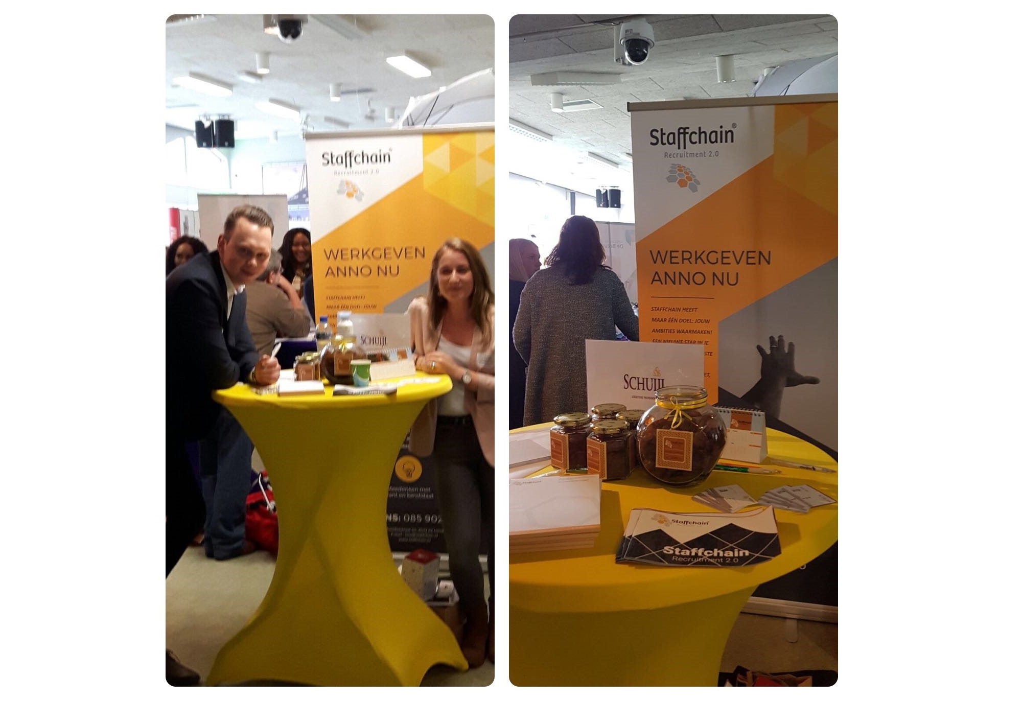 Talent Event Rivierenland