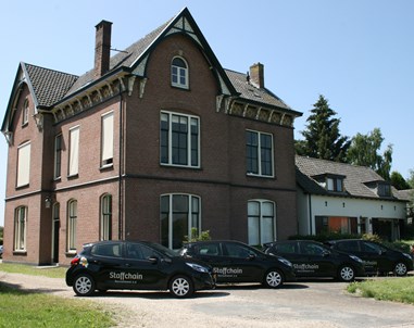 Afbeelding pand