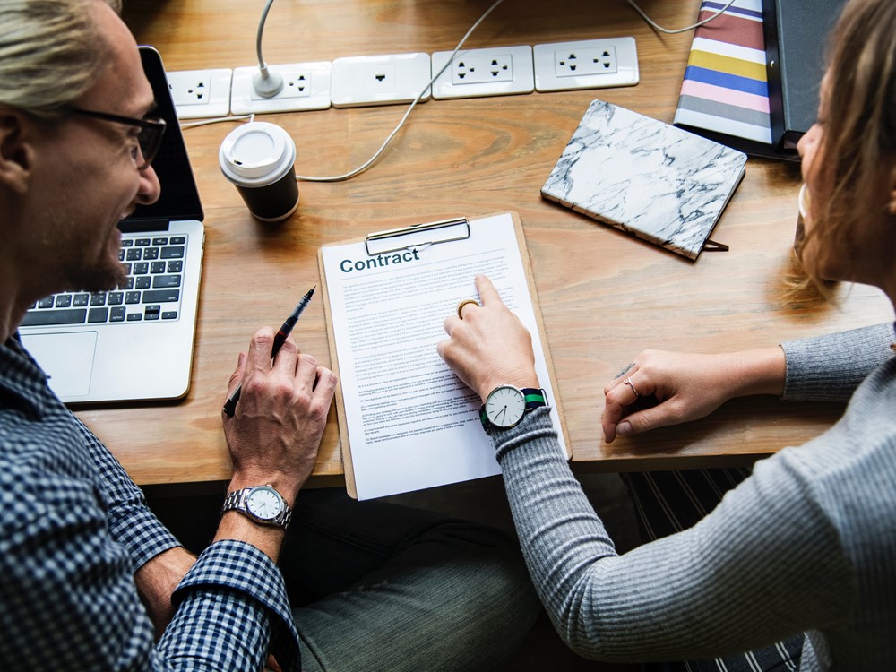 Belangrijke wetswijzigingen voor HR