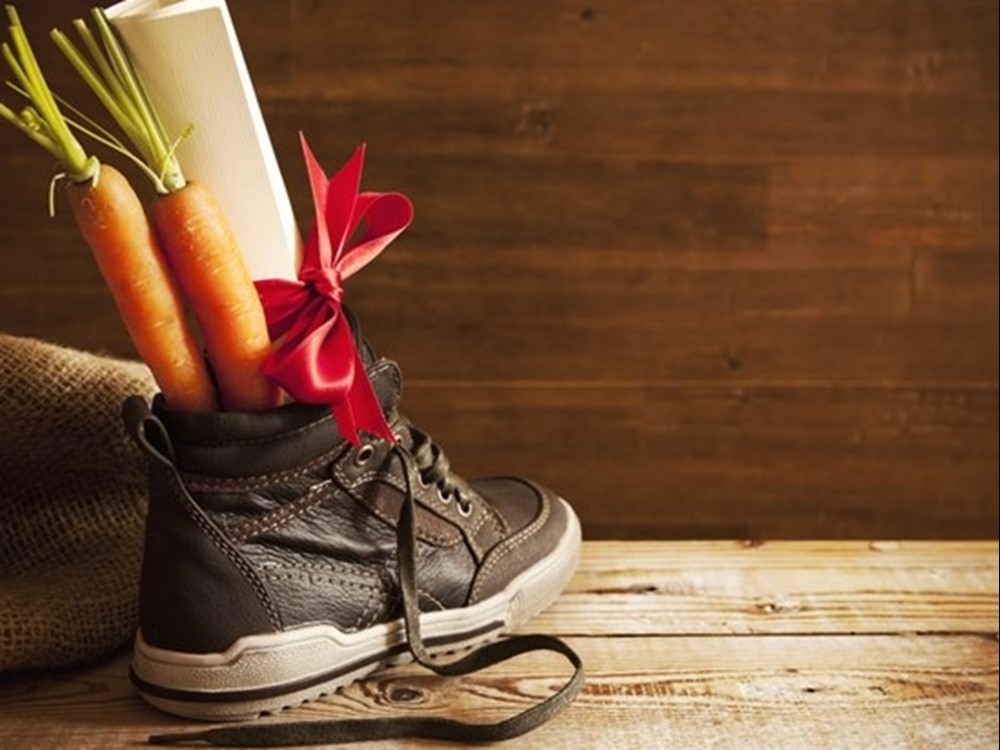 Zet je digitale schoen