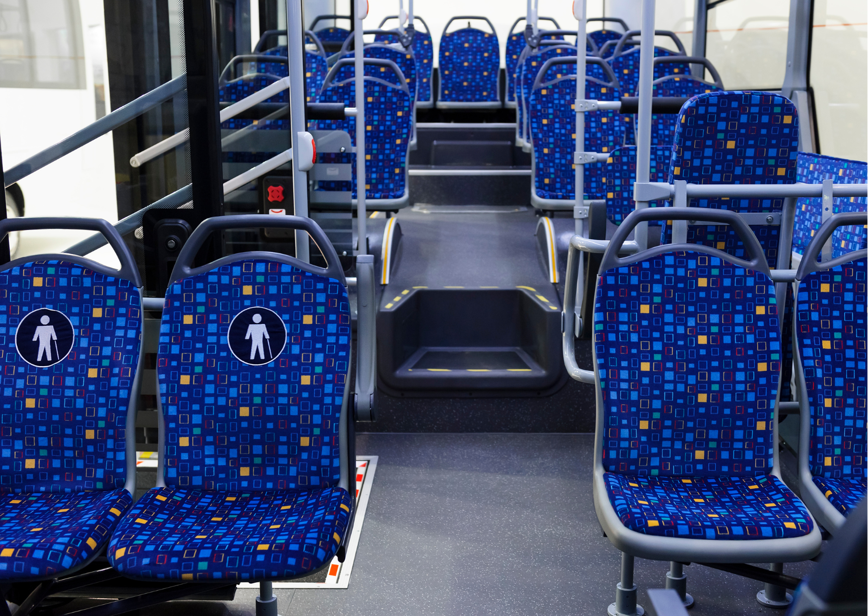 Kun je door de ov-staking niet op je werk komen?