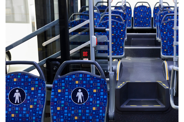 Kun je door de ov-staking niet op je werk komen?