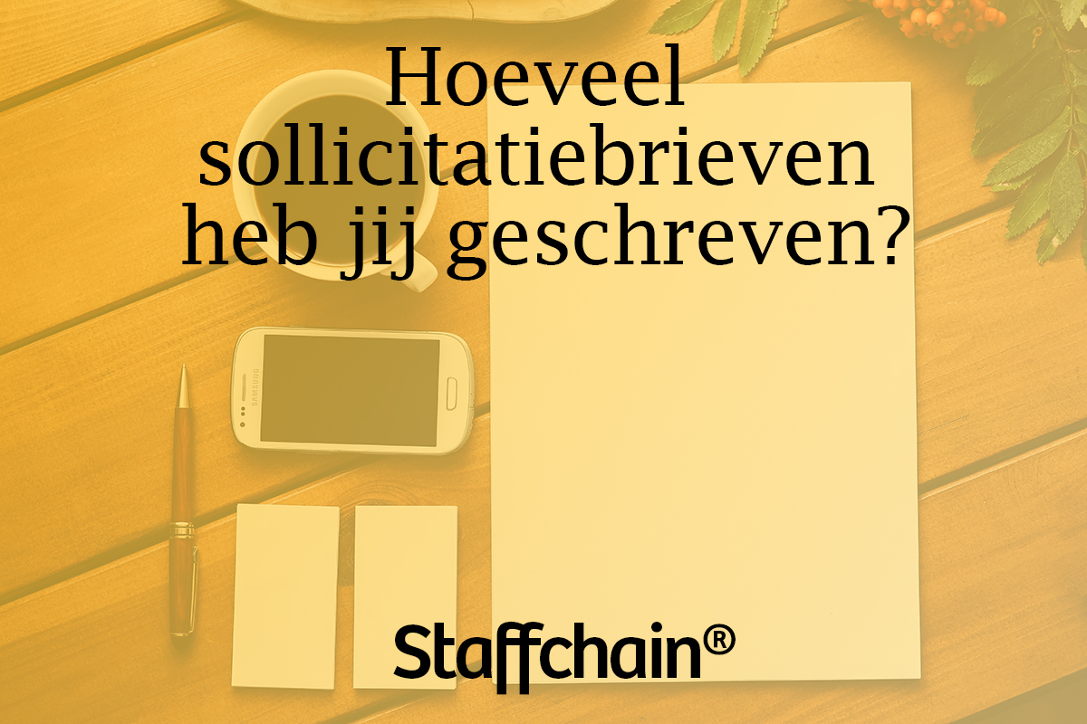 Veel nieuwe medewerkers na 90 dagen al vertrokken