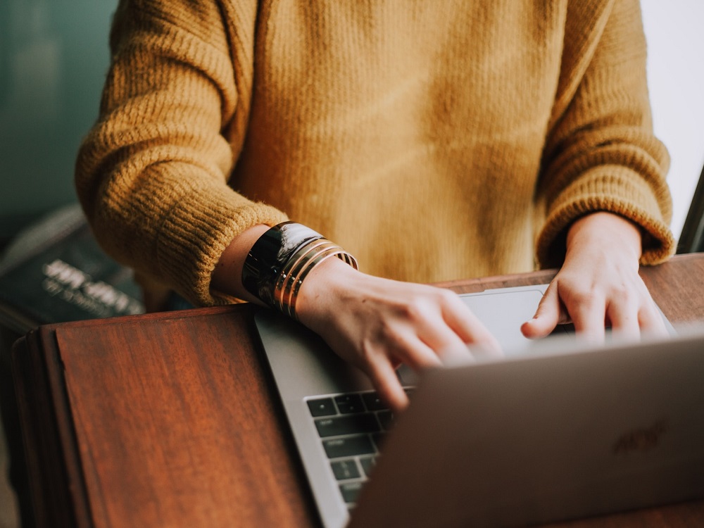 Wij verwelkomen onze nieuwe collega Niki!