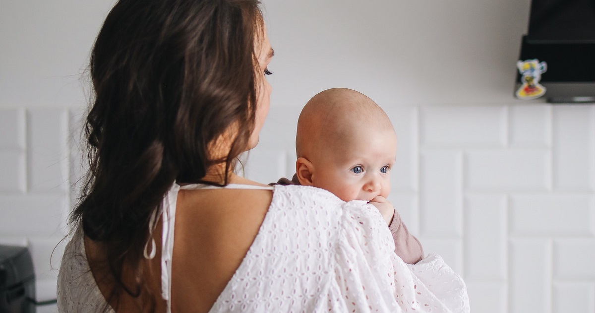 Thuiswerken met kinderen, hoe pak je dit aan?