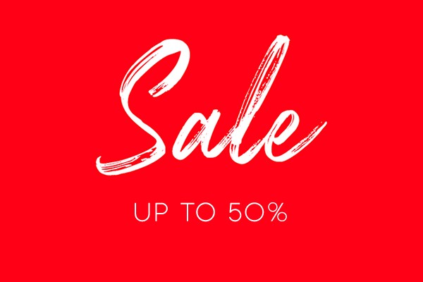 December sale!