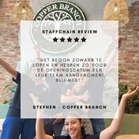 Review Copper Branch