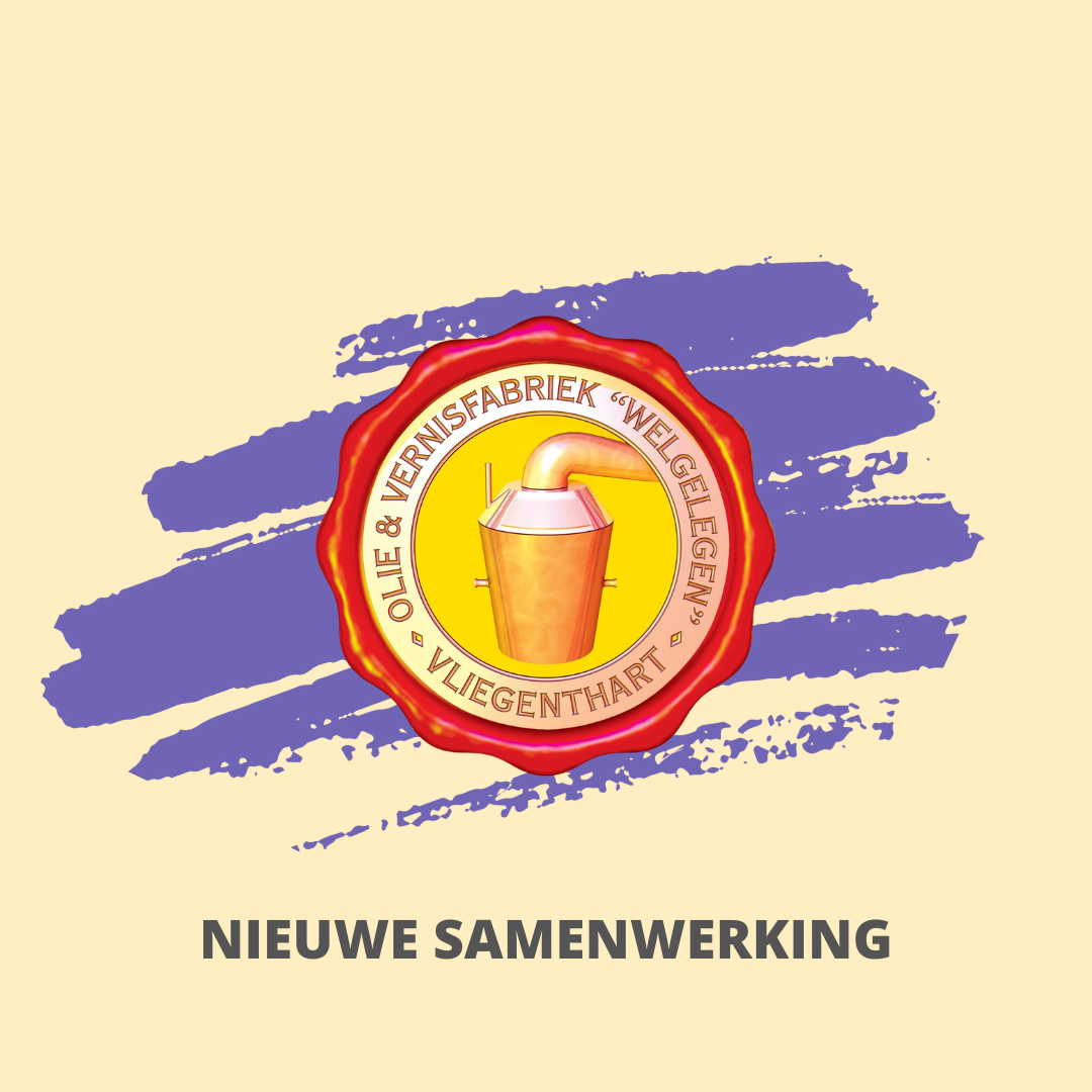 Nieuwe Samenwerking: Vliegenthart