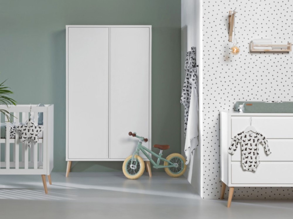 Mooie samenwerking met Babypark en Babydump