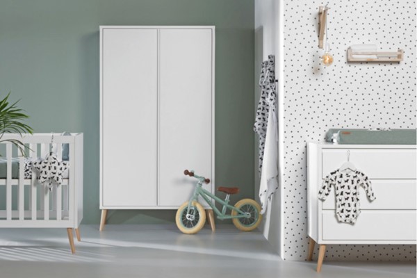 Mooie samenwerking met Babypark en Babydump