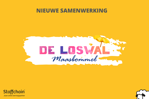 Nieuwe Samenwerking: De Loswal