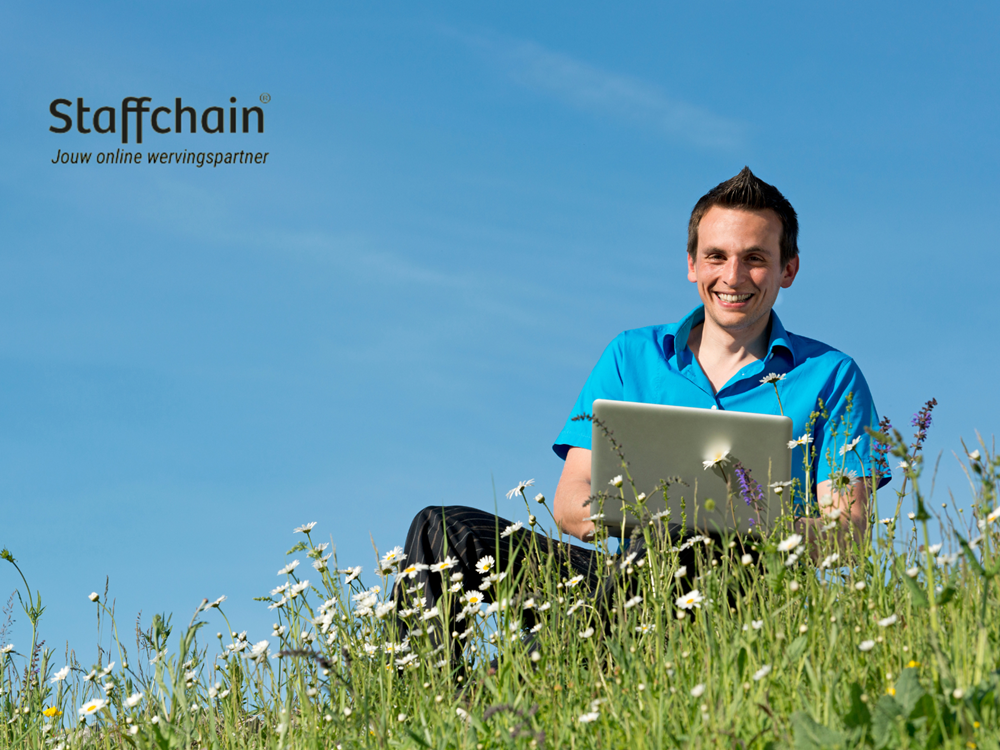 Een carrière in de financiële sector buiten de Randstad!