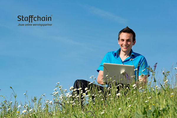 Een carrière in de financiële sector buiten de Randstad!