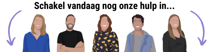 Staffchain wervingsspecialist