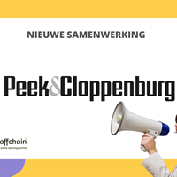 Peek & Cloppenburg: Een nieuwe samenwerking om trots op te zijn!