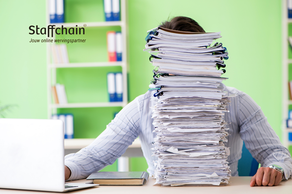 Relaxed starten na de zomer: Personeel vinden en werkstress verminderen