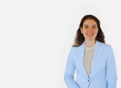 Frederique van den Bosch