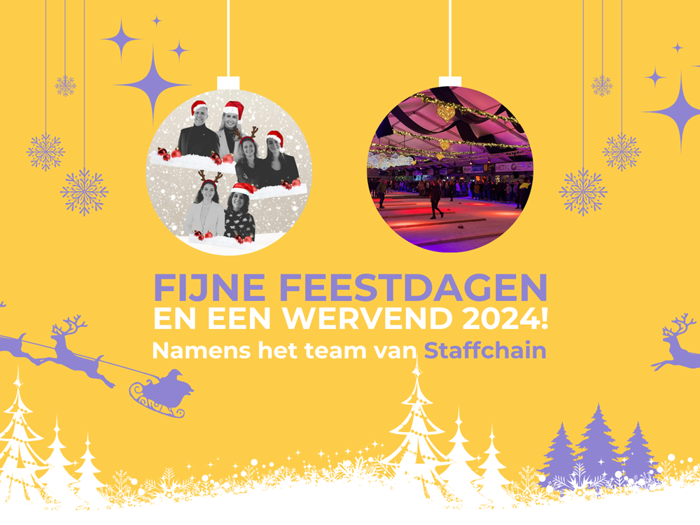 Feestelijke afsluiting en vooruitblik op een wervend 2024