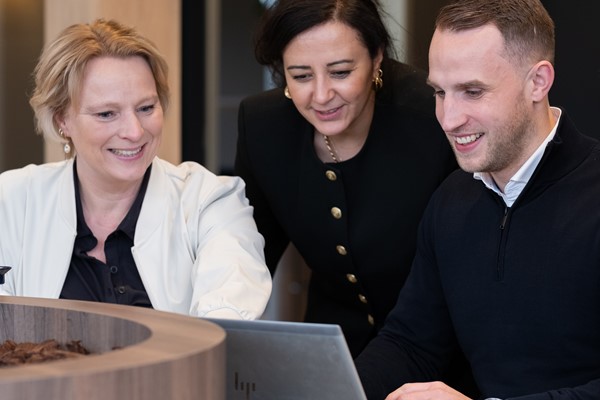 5 slimme HR-Strategieën binnen het familiebedrijf.