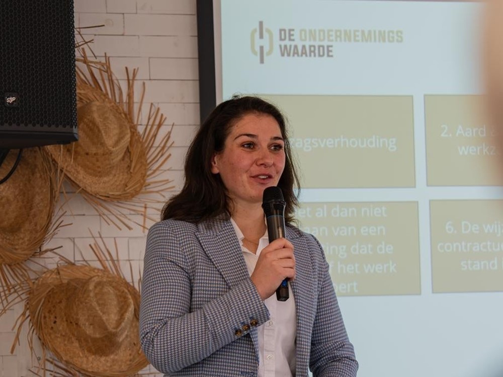 Werkgeluk en prestaties: geen tegenstelling, maar elkaars versterker